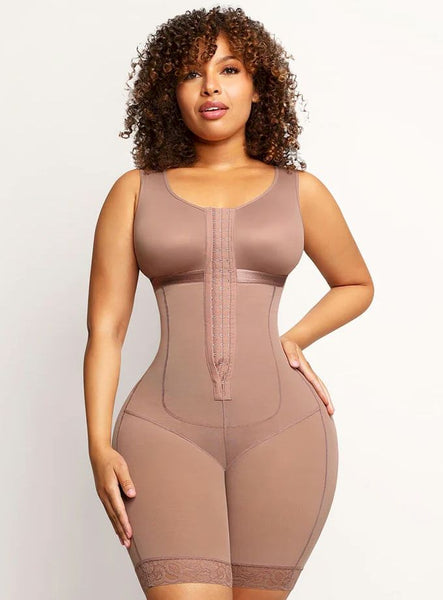 Premium Post-Op Shapewear for Support and Compression