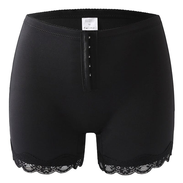 Tummy Control Panties Body Shaper for Women Butt Lifter Waist Sexy Underwear Shapewear Hip Lifting Up Panty Plus Size S-6XL