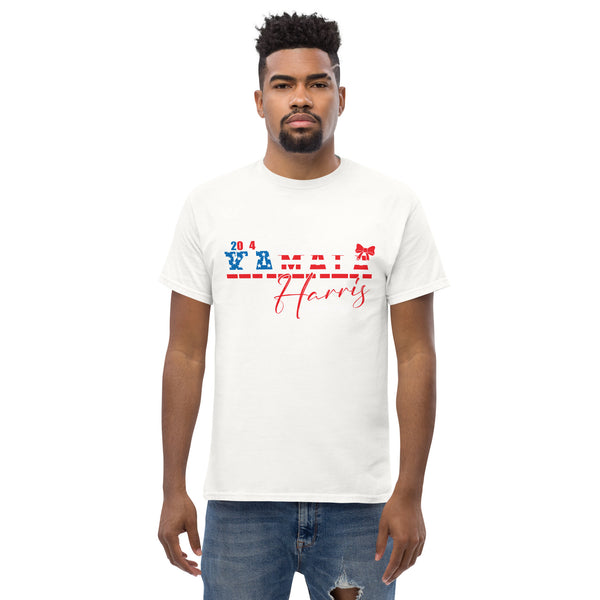 2024 Kamala Harris - For the People Unisex classic tee