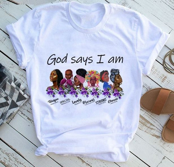 That Black Girl Magic