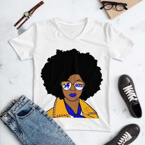 Sigma Queen Women's T-shirt