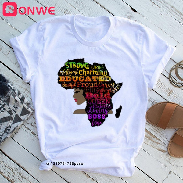 That Black Girl Magic