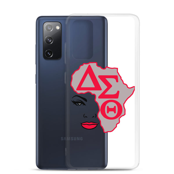 Delta Samsung Case