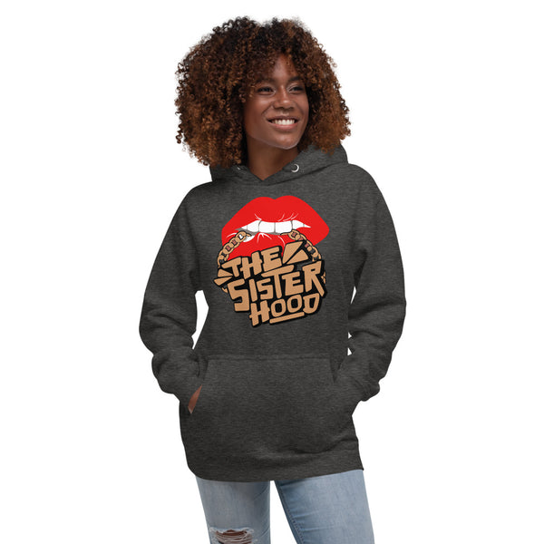 Sisterhood Unisex Hoodie